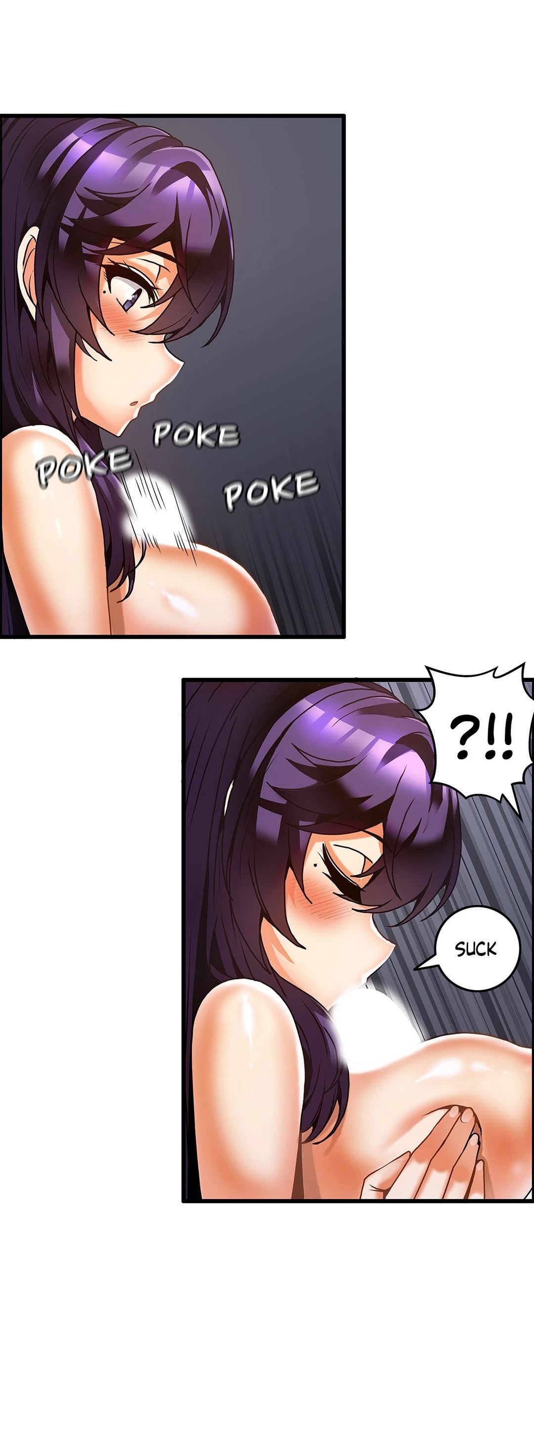 Twins recipe Engsub Chapter 29 Page 16