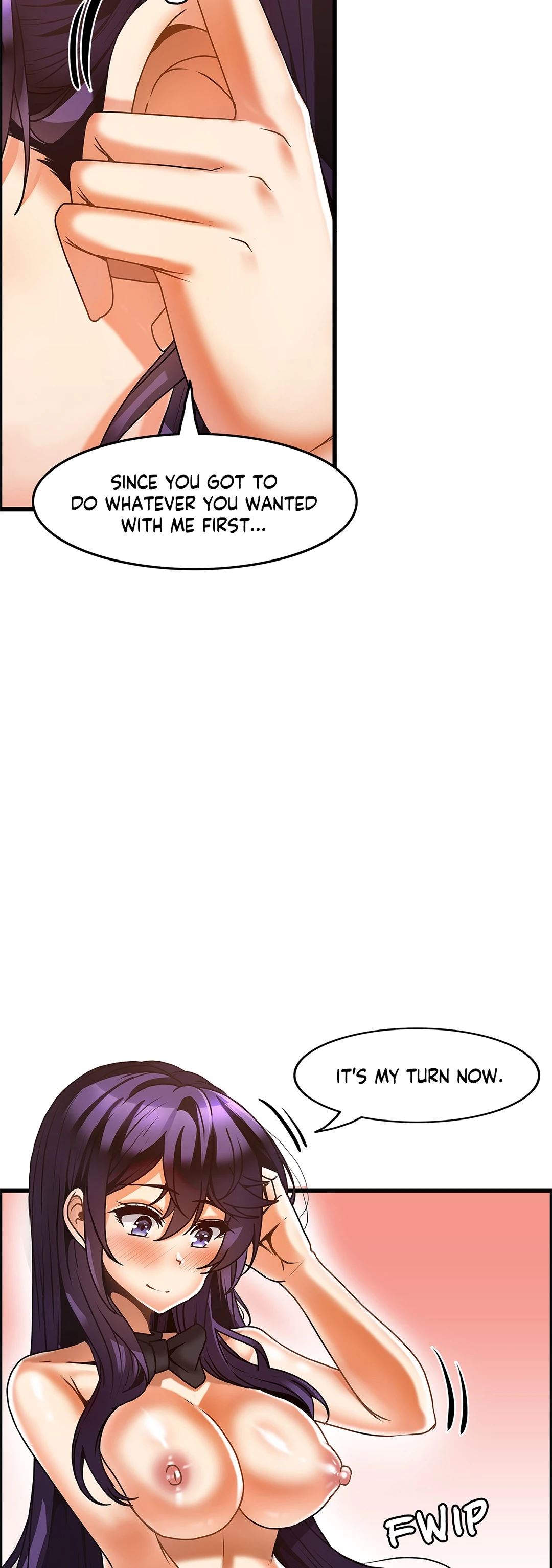 Twins recipe Engsub Chapter 30 Page 17