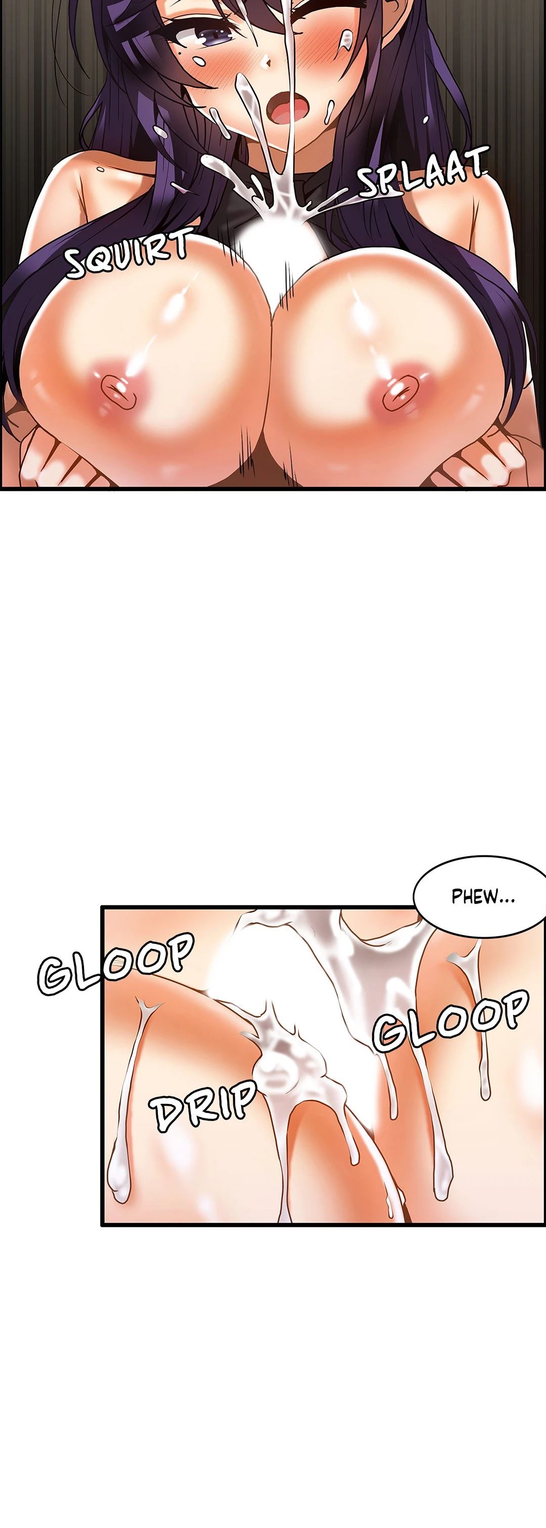 Twins recipe Engsub Chapter 29 Page 18