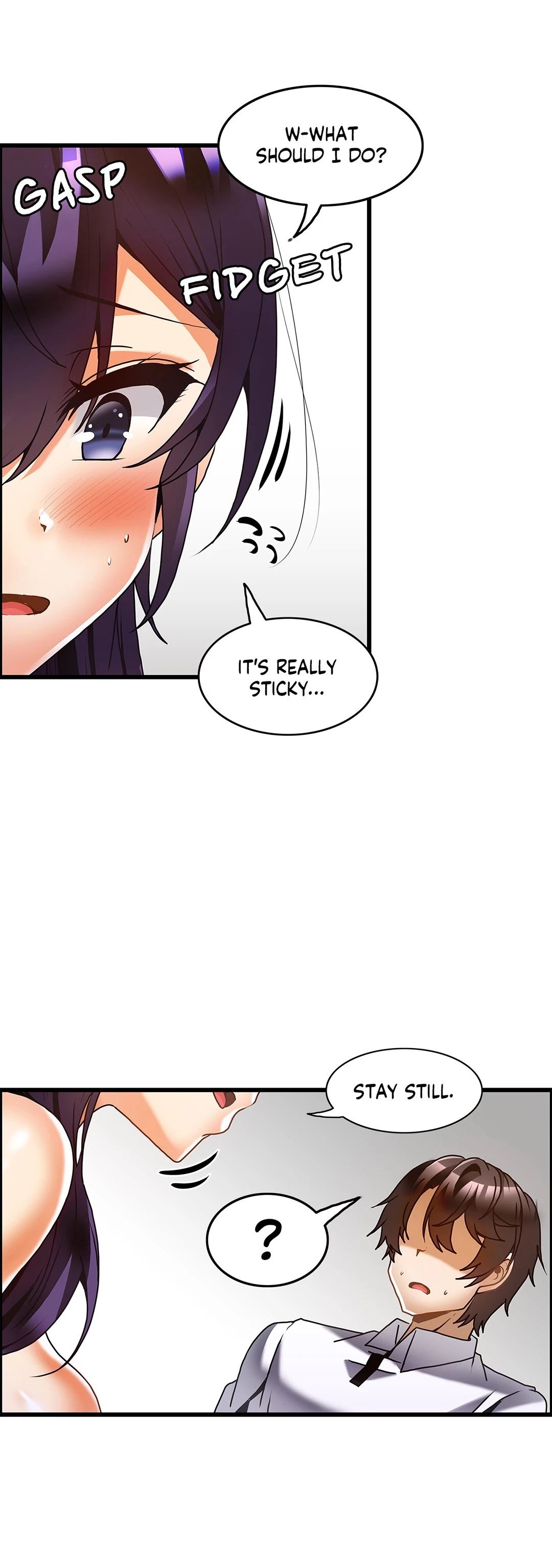 Twins recipe Engsub Chapter 29 Page 19