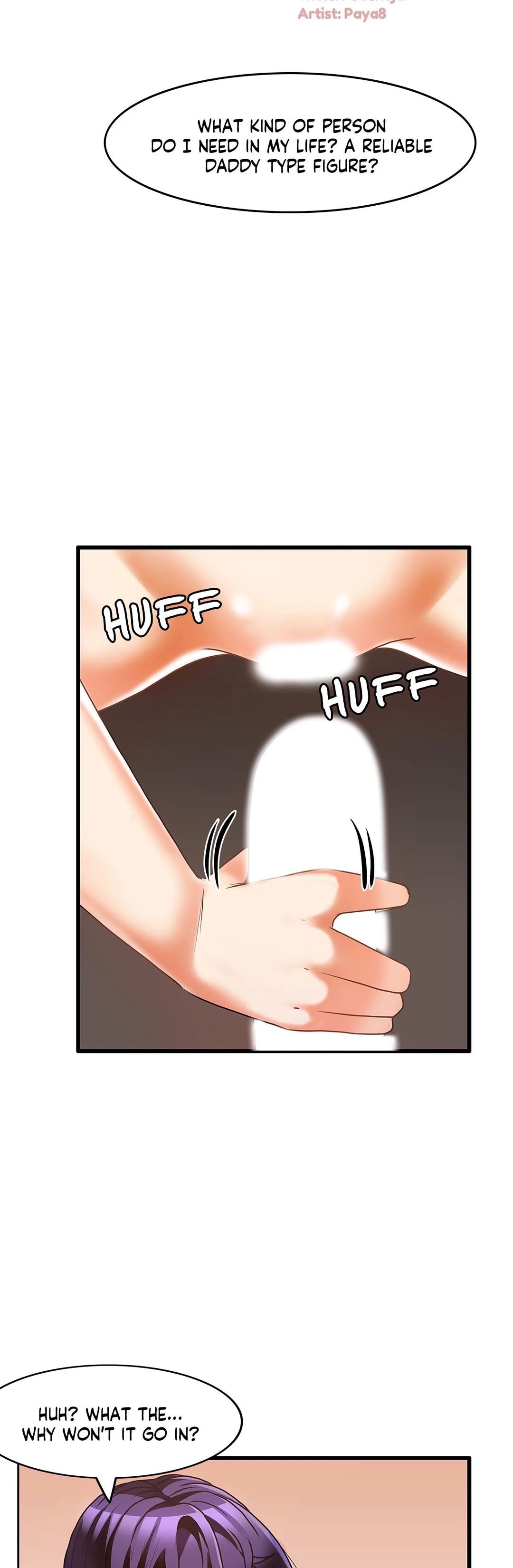 Twins recipe Engsub Chapter 30 Page 20