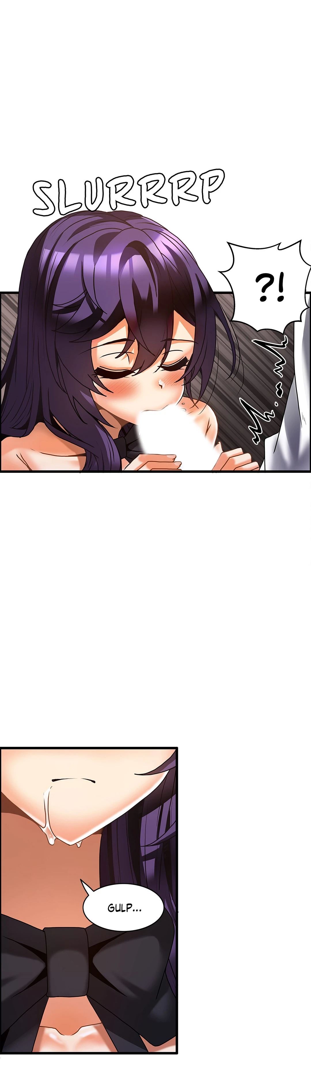 Twins recipe Engsub Chapter 29 Page 20