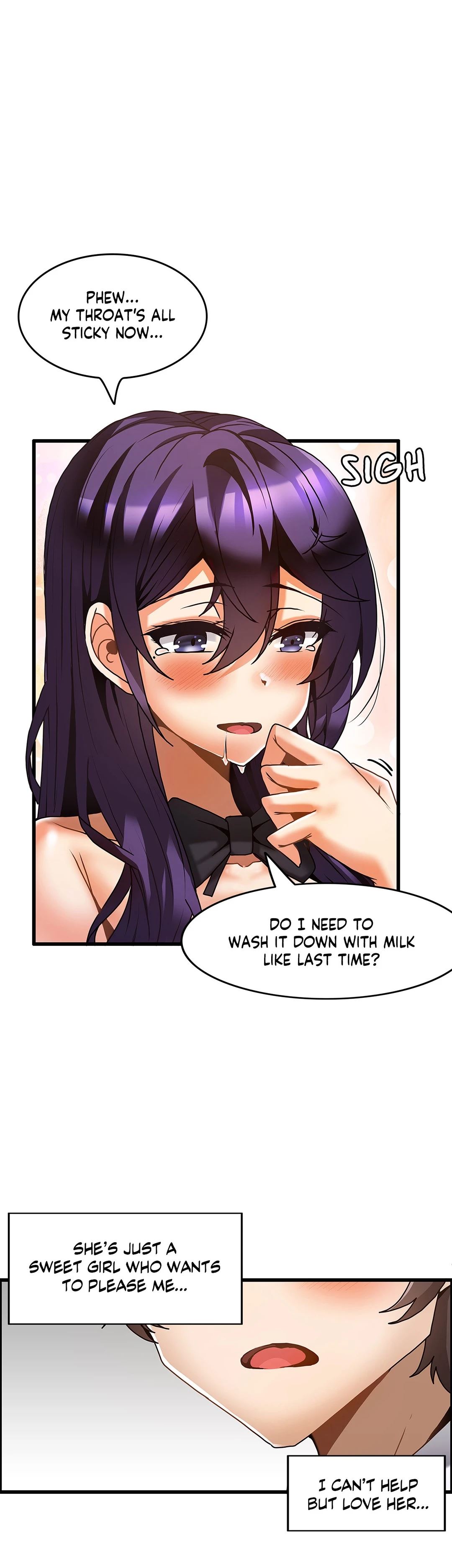 Twins recipe Engsub Chapter 29 Page 21