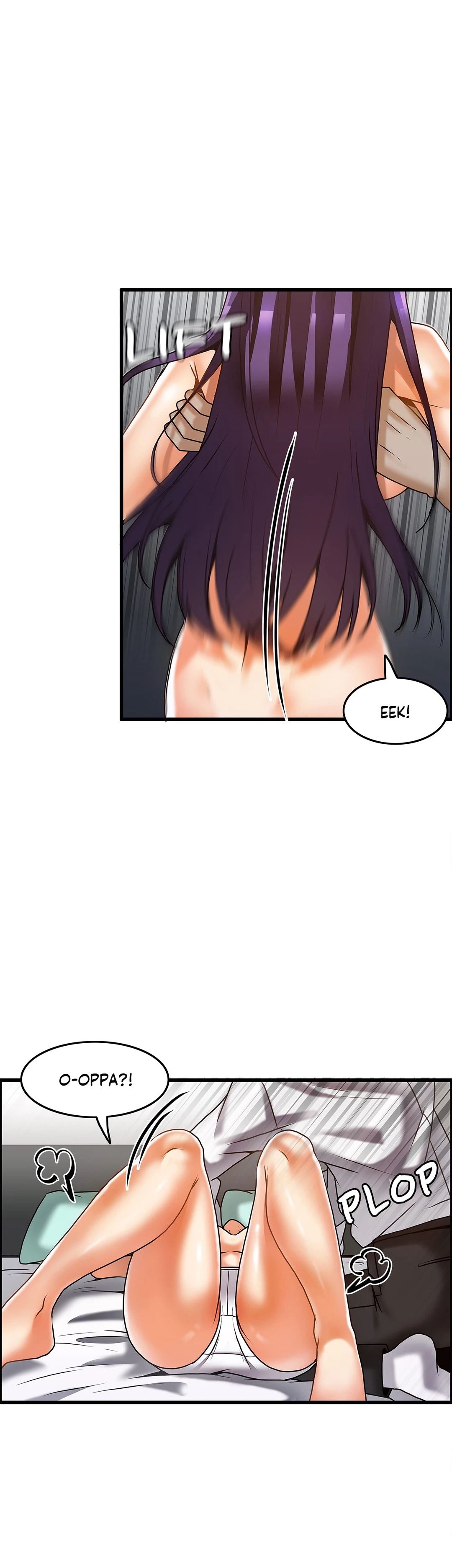 Twins recipe Engsub Chapter 29 Page 22