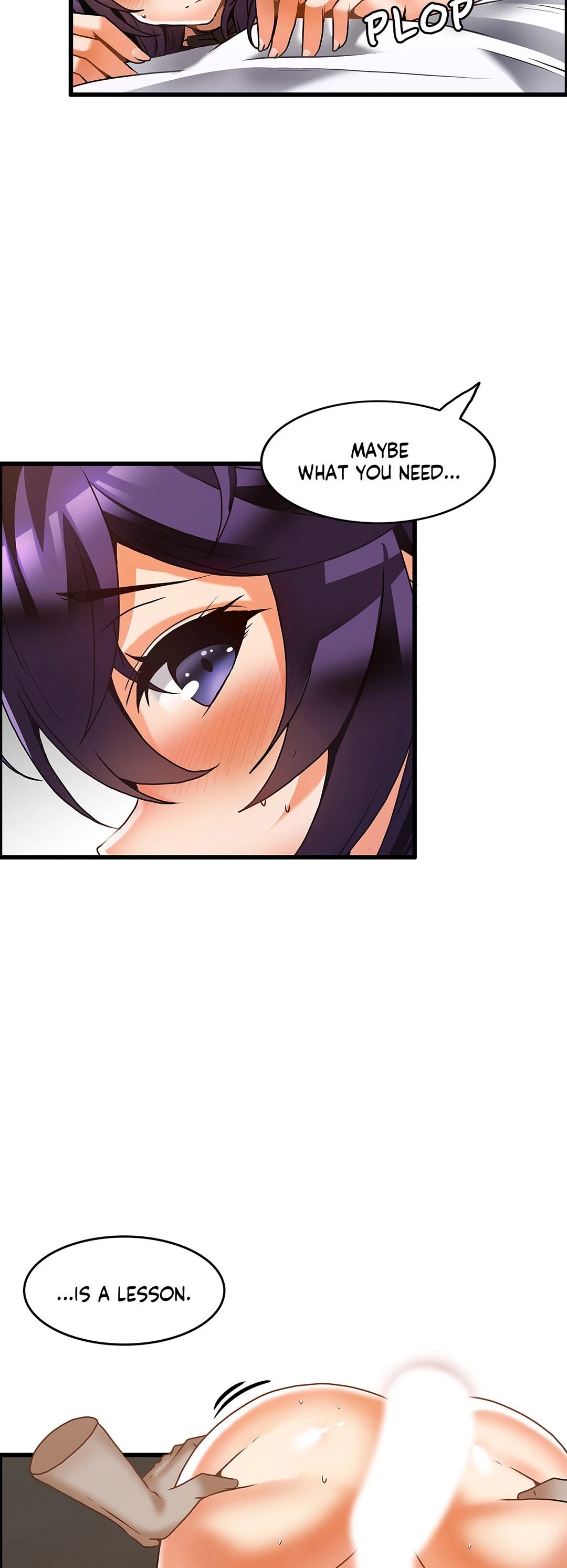 Twins recipe Engsub Chapter 30 Page 23