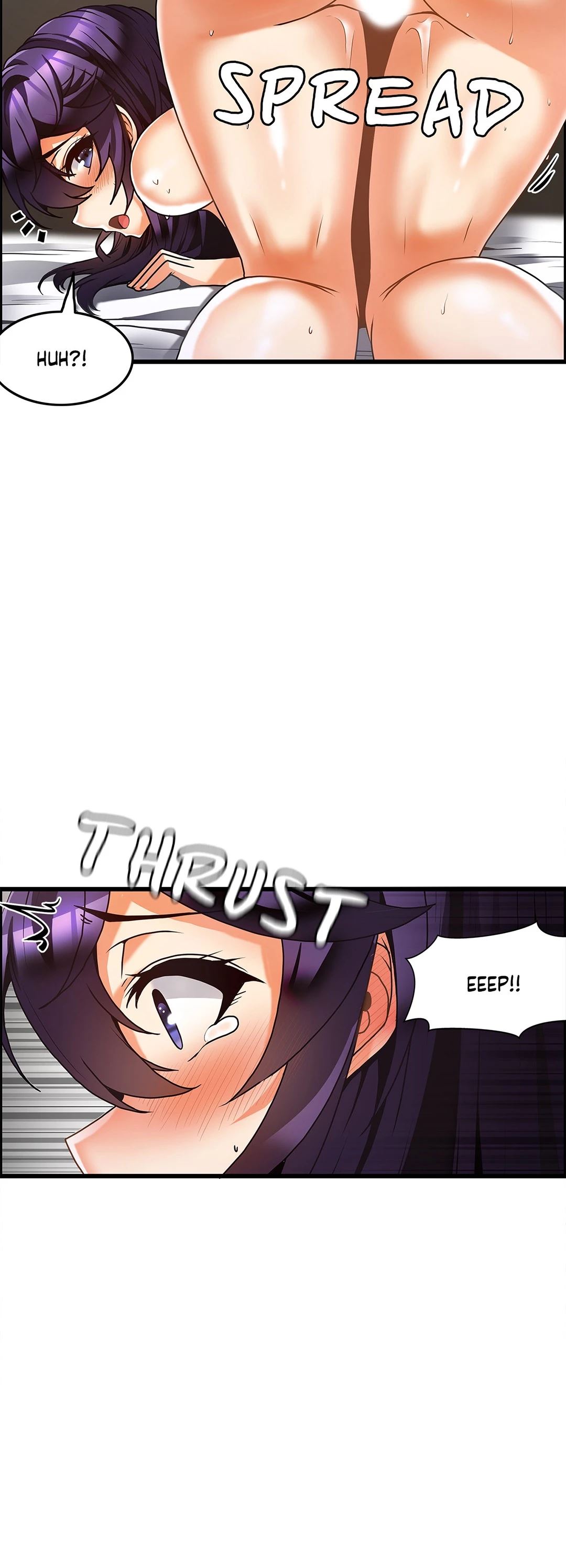 Twins recipe Engsub Chapter 30 Page 24