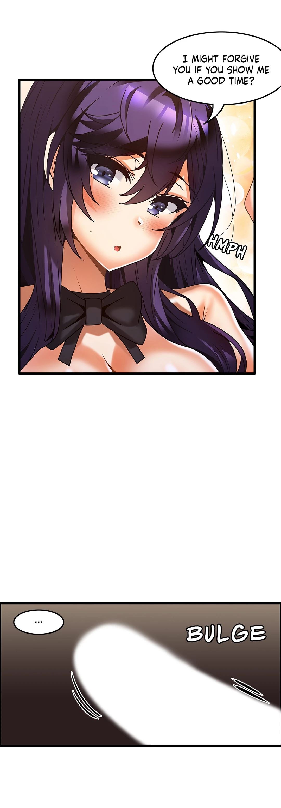 Twins recipe Engsub Chapter 29 Page 25