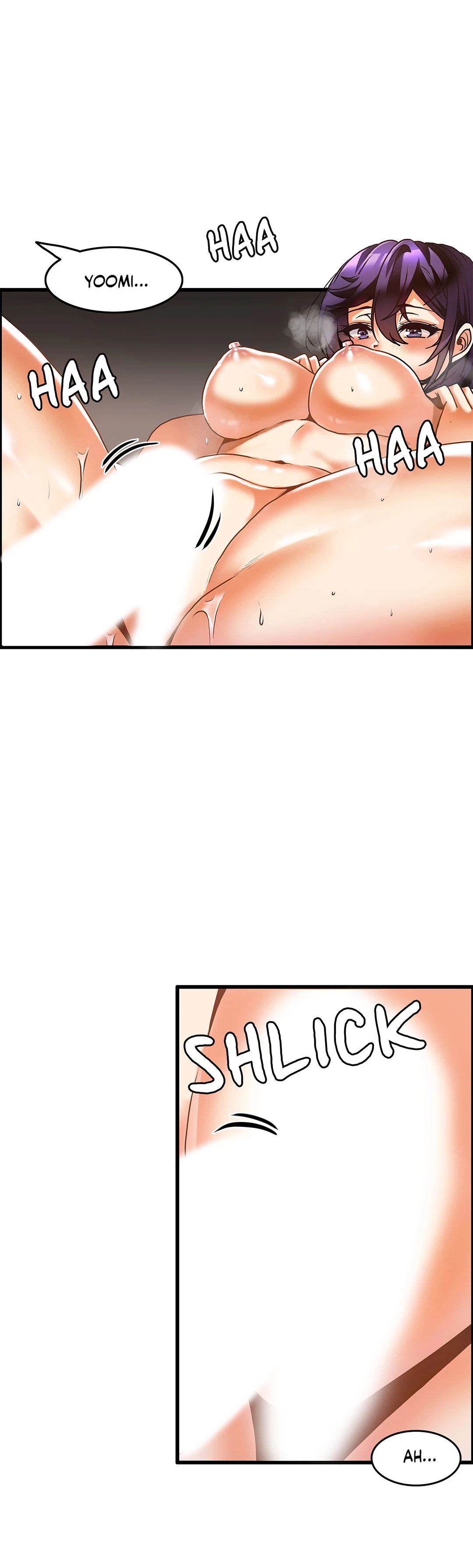 Twins recipe Engsub Chapter 29 Page 26