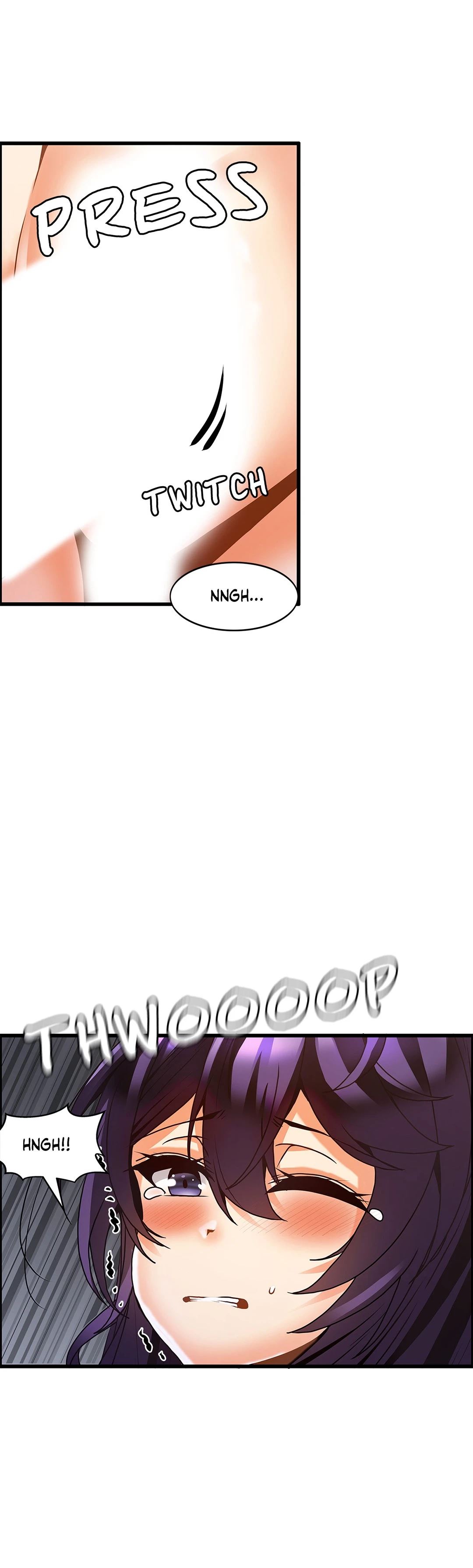 Twins recipe Engsub Chapter 29 Page 27