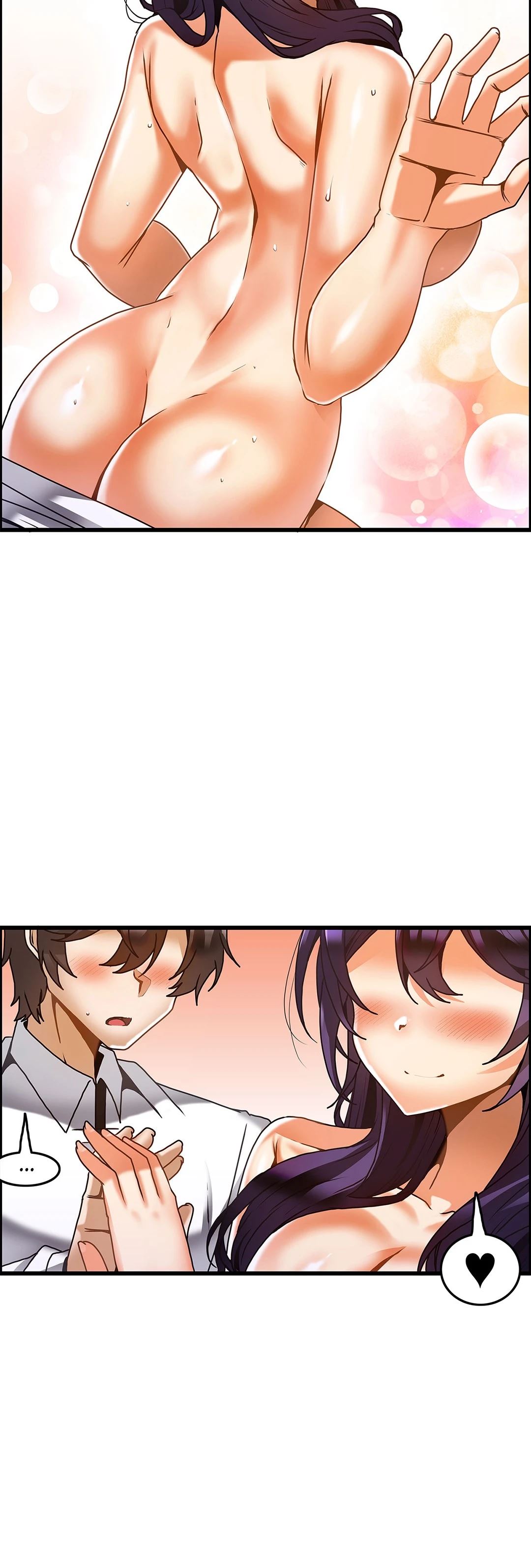 Twins recipe Engsub Chapter 31 Page 5