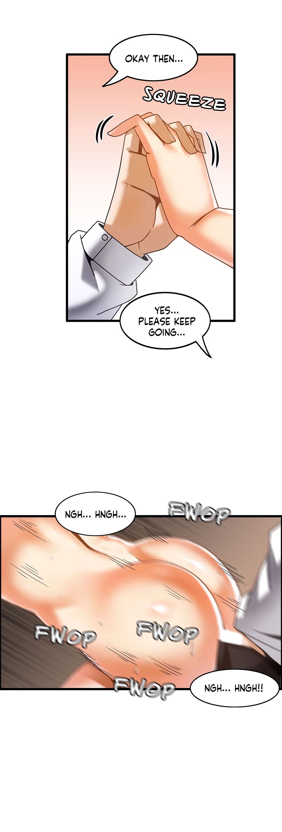 Twins recipe Engsub Chapter 31 Page 6