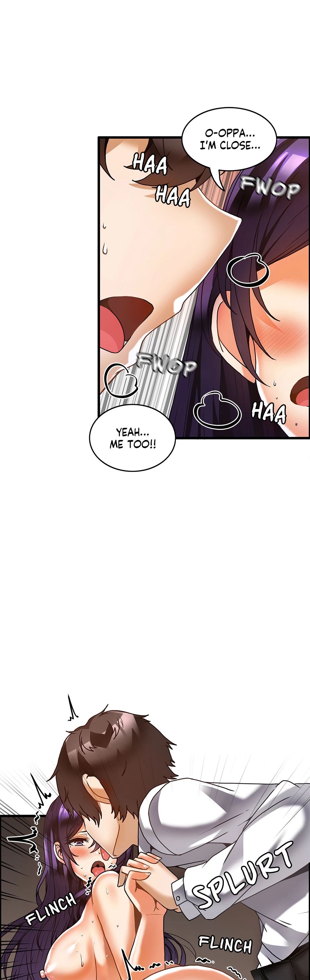 Twins recipe Engsub Chapter 31 Page 7