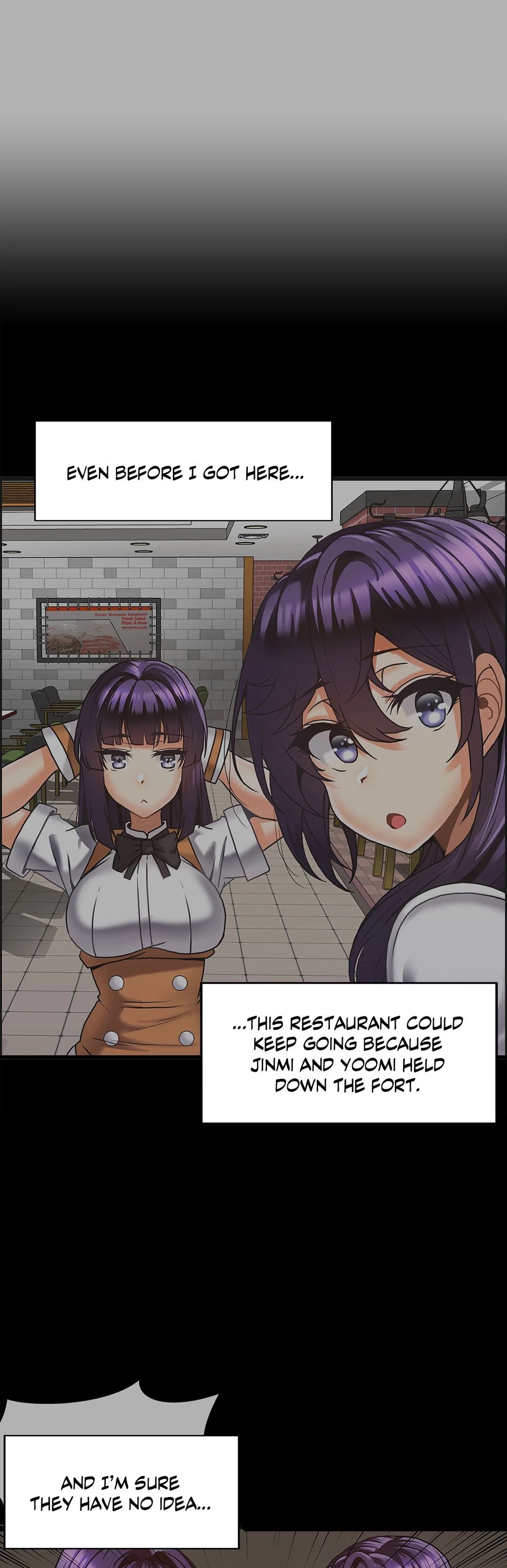 Twins recipe Engsub Chapter 31 Page 16