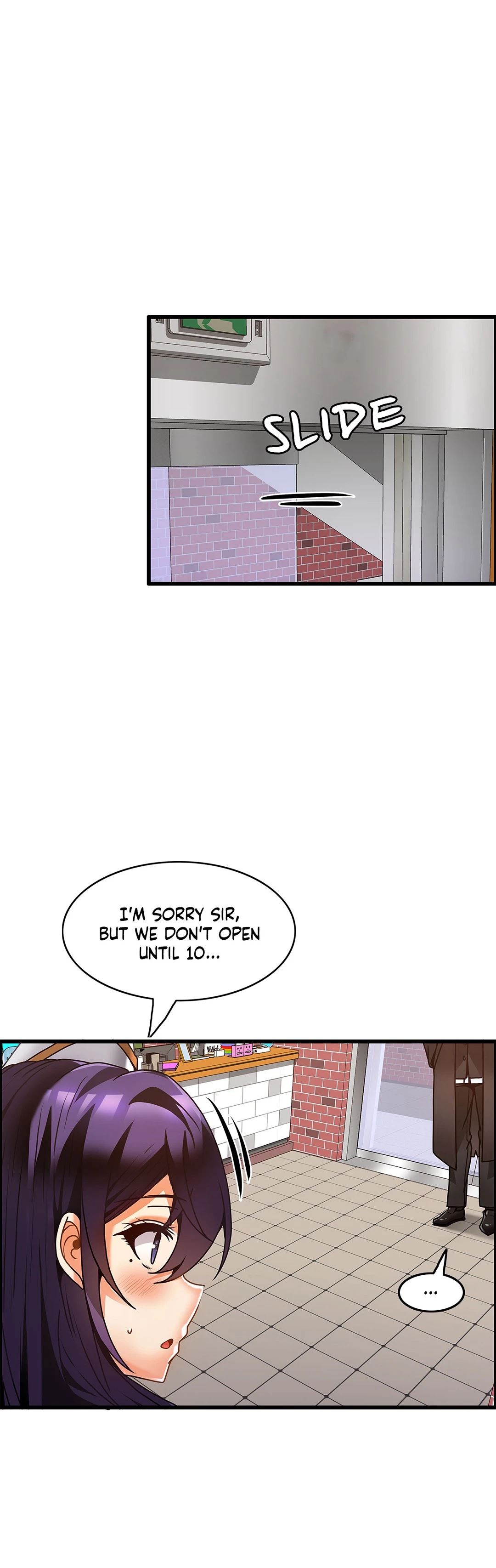 Twins recipe Engsub Chapter 31 Page 20