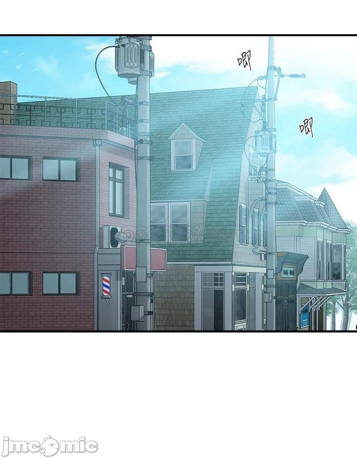 Pheromones Raw Chapter 55 Page 28