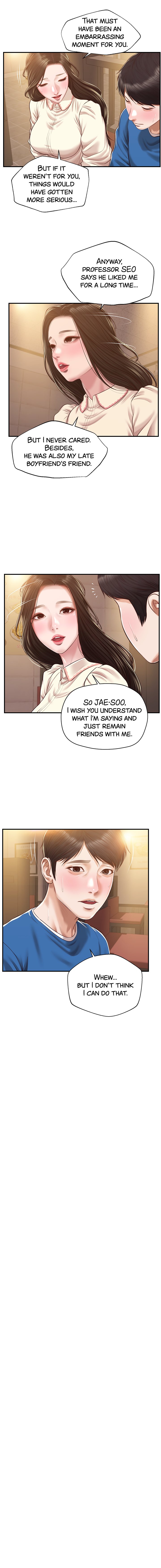 Age of Innocence Engsub Chapter 48 Page 7
