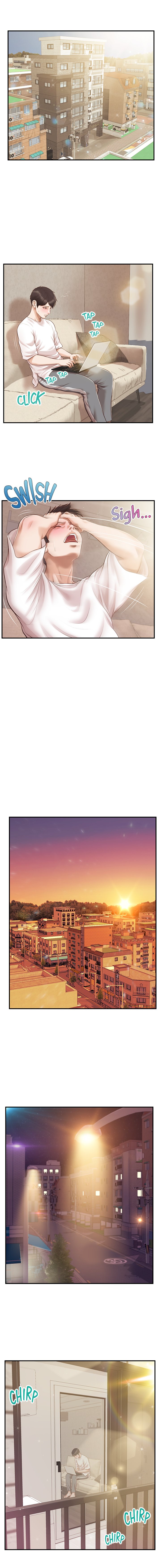 Age of Innocence Engsub Chapter 48 Page 10