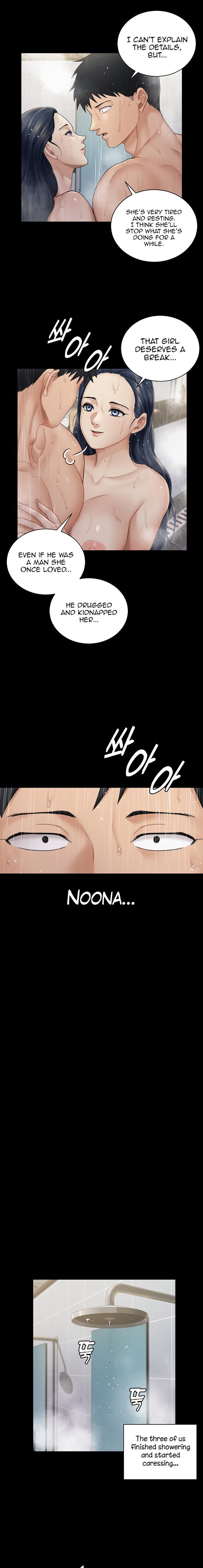 That Mans Epilepsy (ACERA) Chapter 175 Page 4