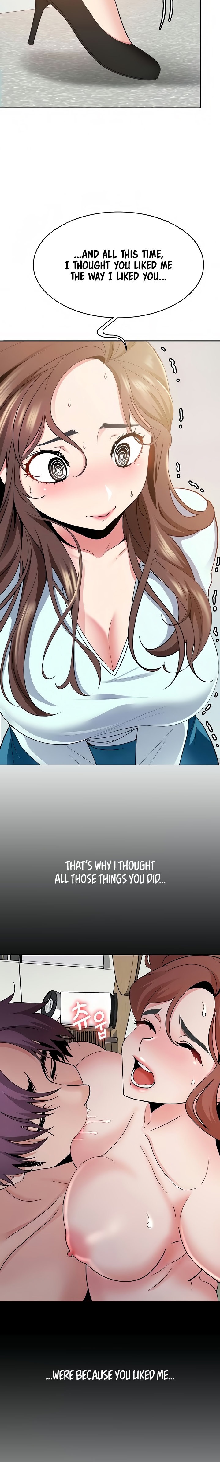 Need A Service Chapter 36 Page 4