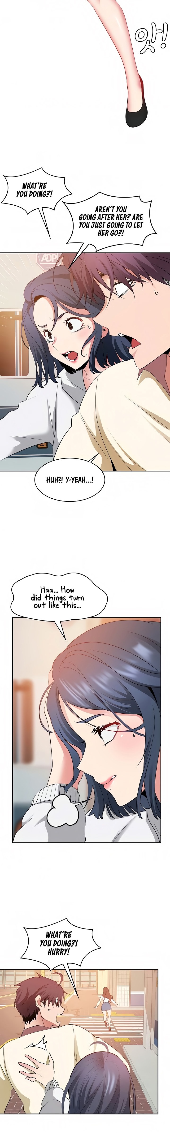Need A Service Chapter 36 Page 7