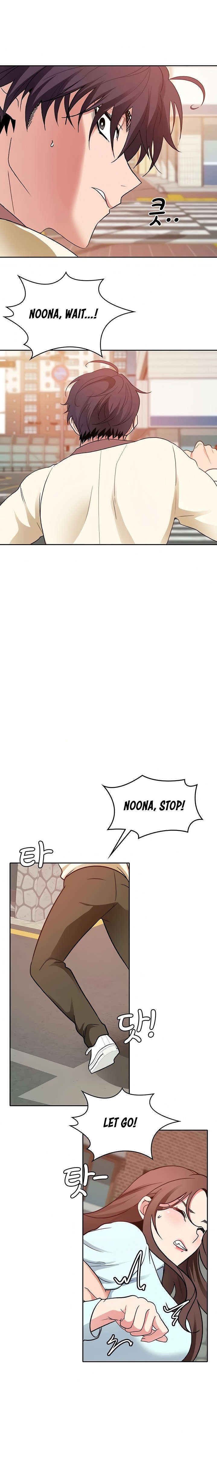 Need A Service Chapter 36 Page 8