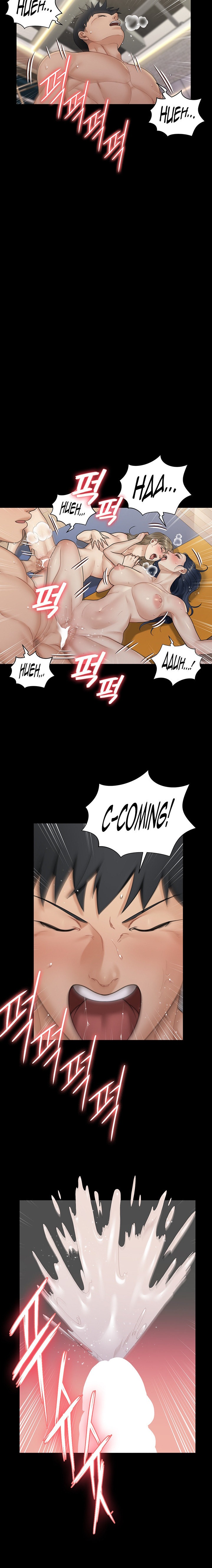 That Mans Epilepsy (ACERA) Chapter 175 Page 9