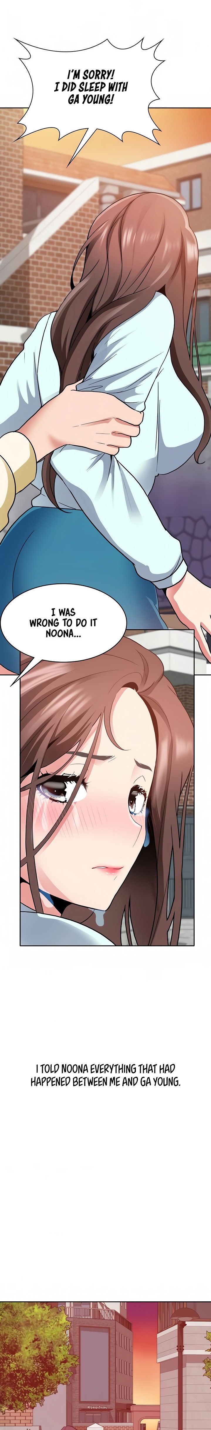 Need A Service Chapter 36 Page 9