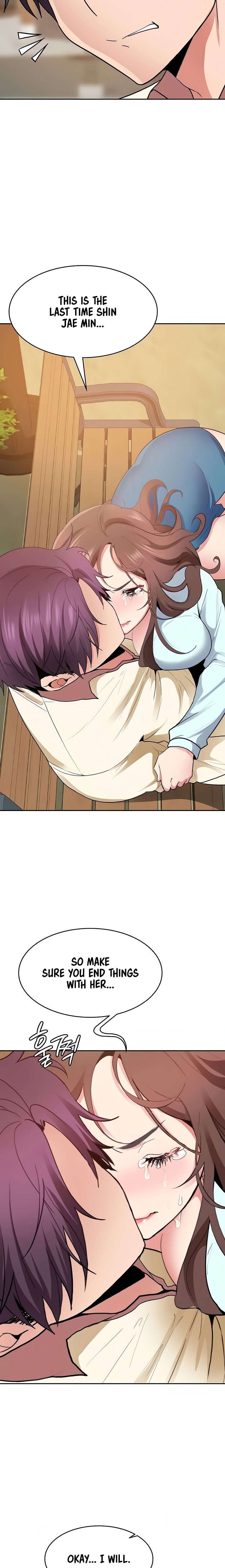 Need A Service Chapter 36 Page 12