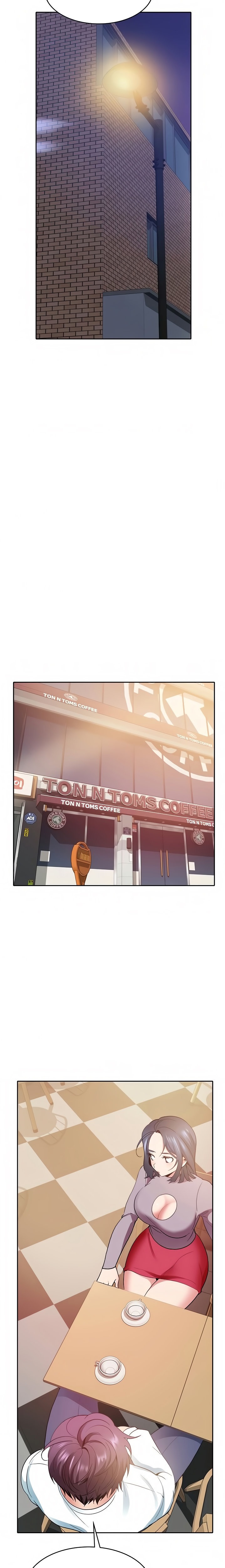 Need A Service Chapter 36 Page 13