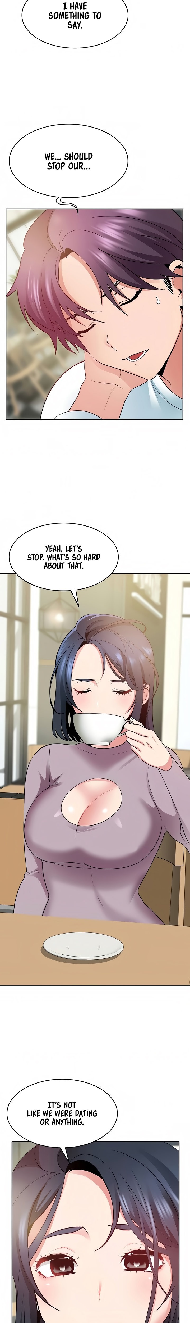 Need A Service Chapter 36 Page 14