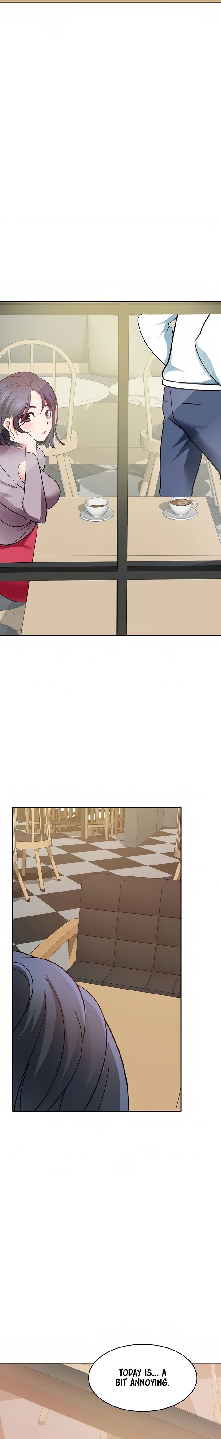 Need A Service Chapter 36 Page 16