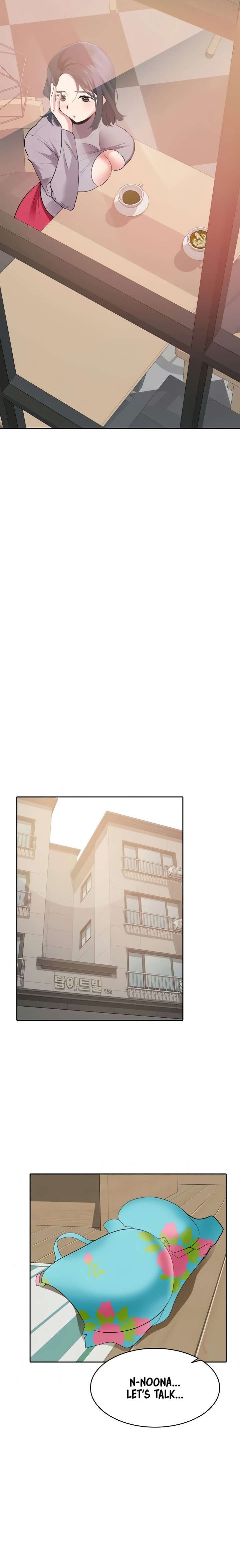 Need A Service Chapter 36 Page 17