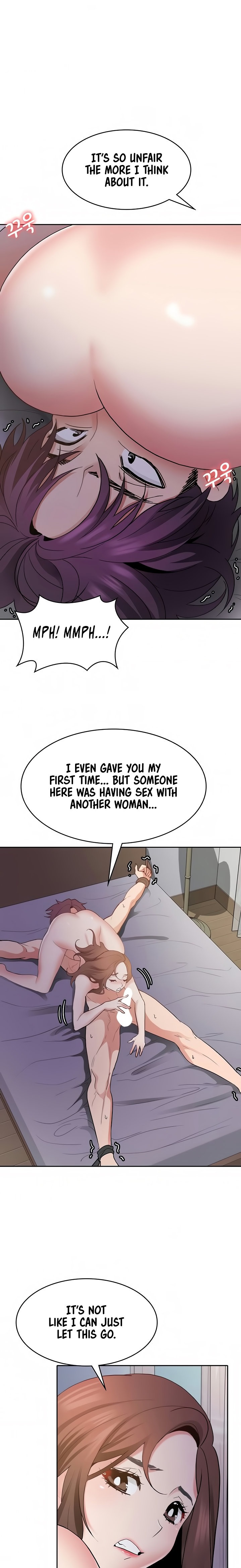 Need A Service Chapter 36 Page 18