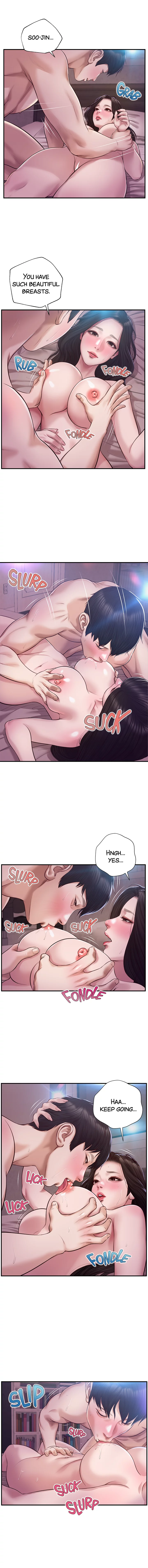 Age of Innocence Engsub Chapter 49 Page 7