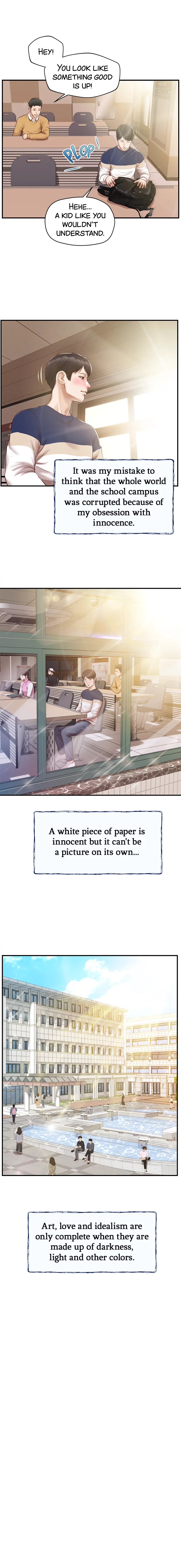 Age of Innocence Engsub Chapter 50 Page 4