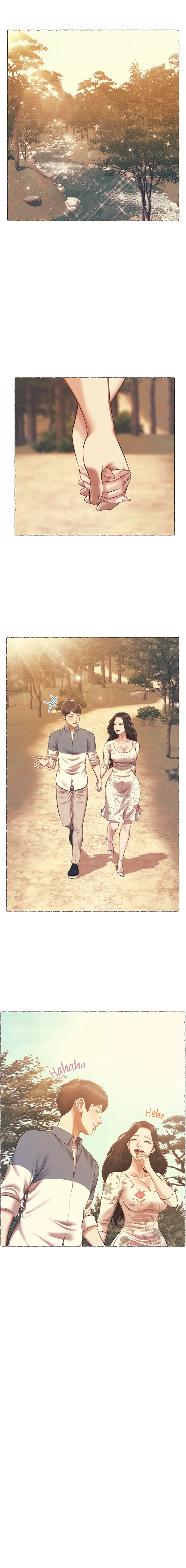 Age of Innocence Engsub Chapter 50 Page 12