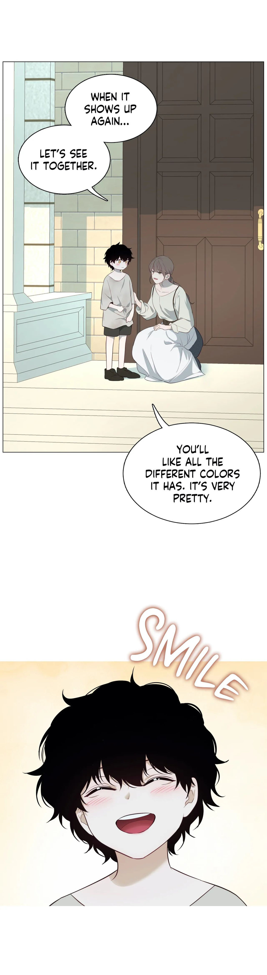 The Blood Of Madam Giselle Chapter 61 Page 30