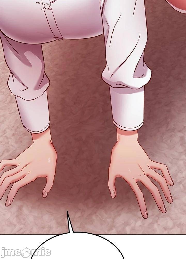 Stepmother's Friends Raw Chapter 116 Page 34
