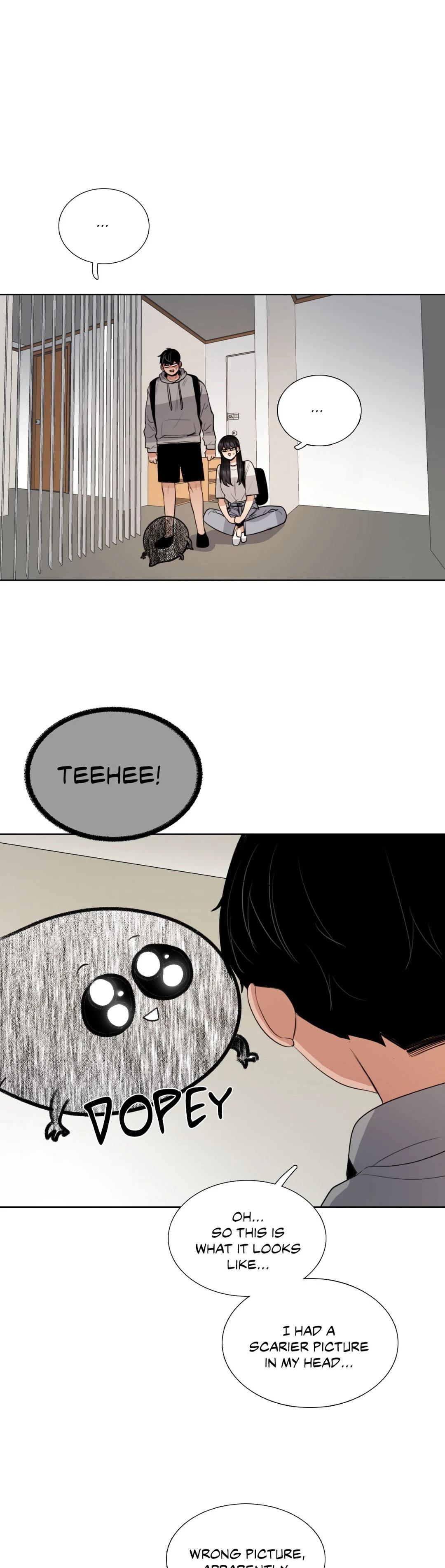 Polar Attraction Chapter 28 Page 23