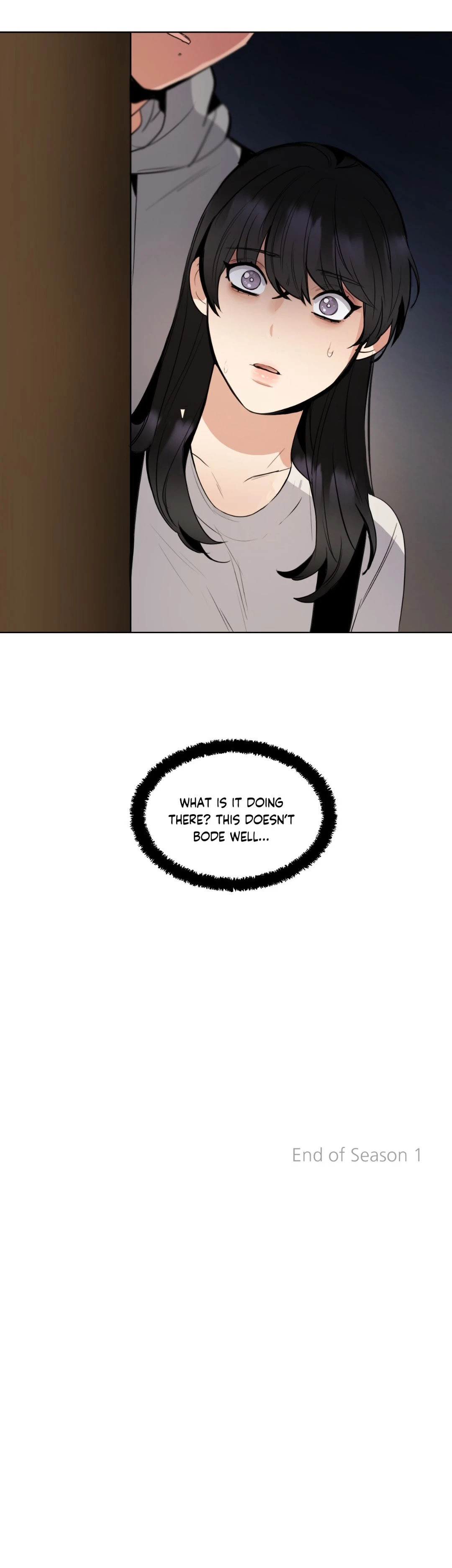 Polar Attraction Chapter 29 Page 34