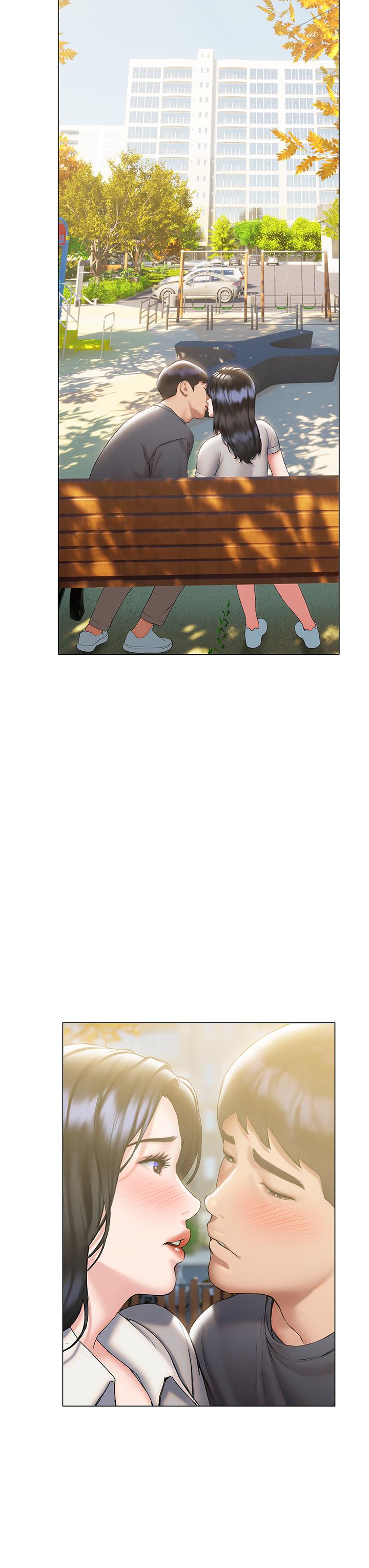 Understanding of Flirting Raw Chapter 21 Page 17