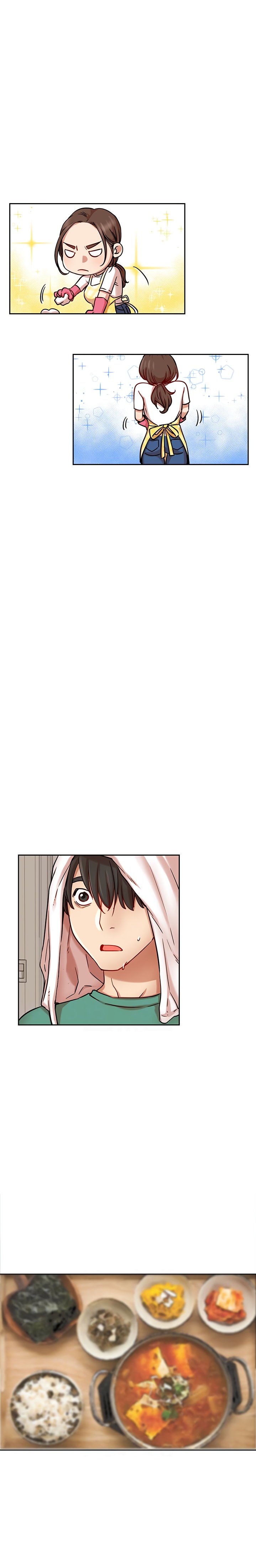 Live With Do You Want To Do It Chapter 44 Page 5