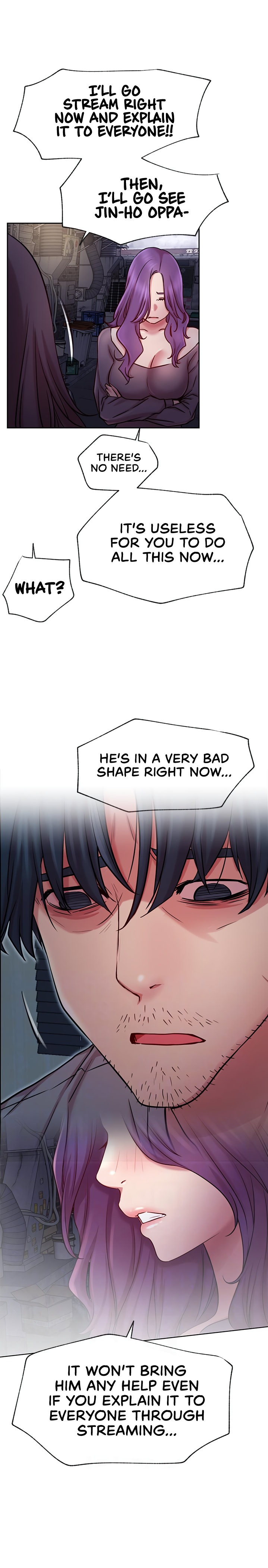Live With Do You Want To Do It Chapter 43 Page 5