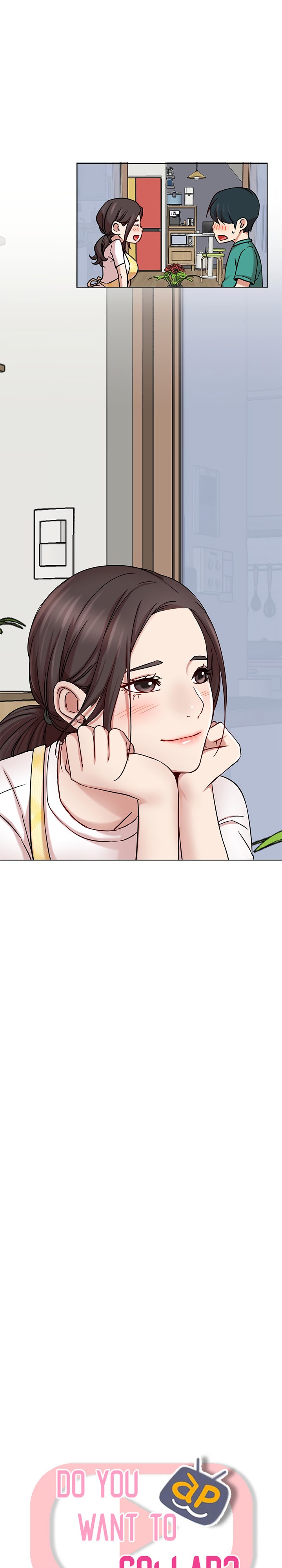 Live With Do You Want To Do It Chapter 44 Page 6