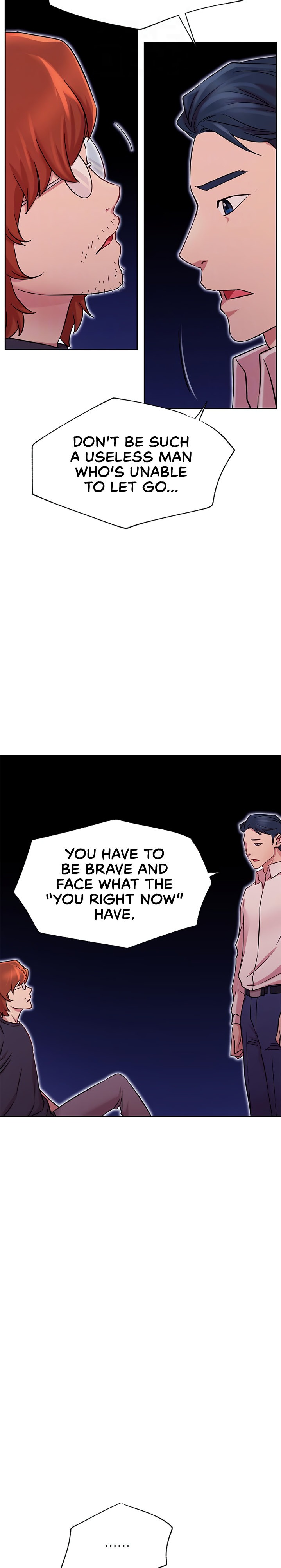 Live With Do You Want To Do It Chapter 43 Page 14