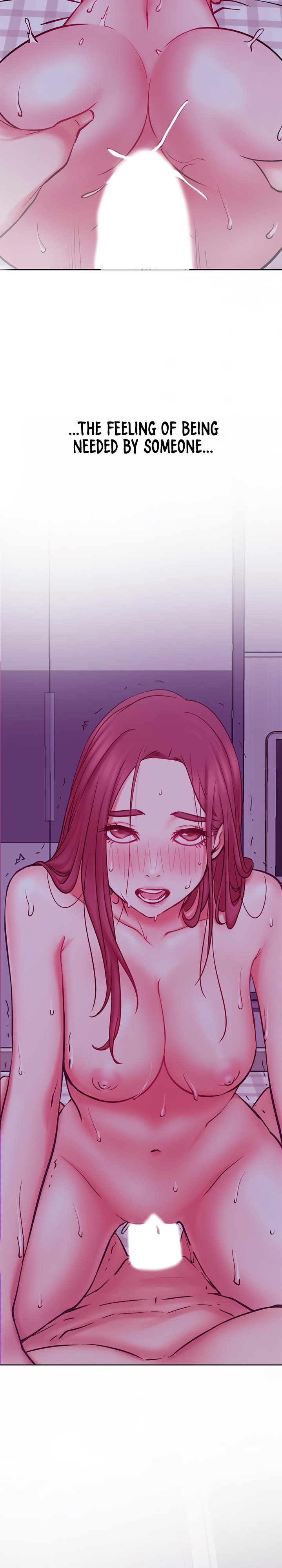 Live With Do You Want To Do It Chapter 44 Page 22