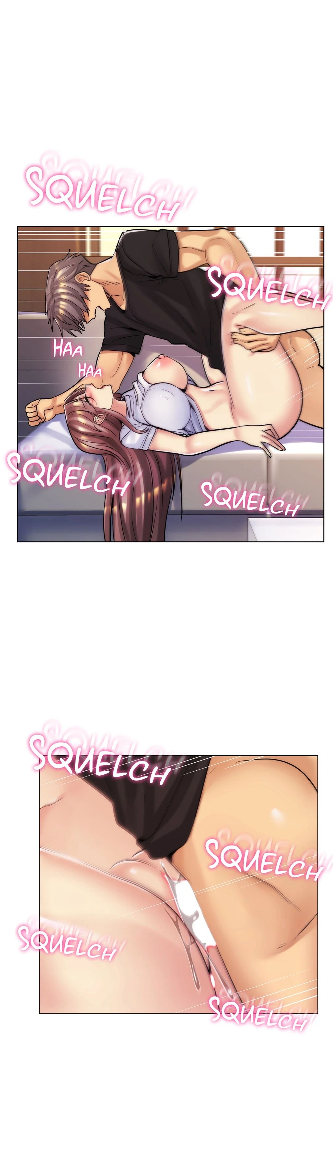 My stepmom is my girlfriend Chapter 48 Page 14