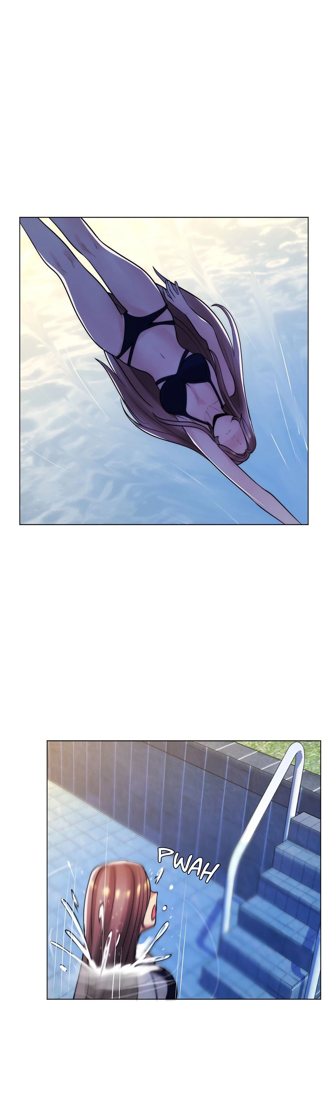 My stepmom is my girlfriend Chapter 48 Page 23