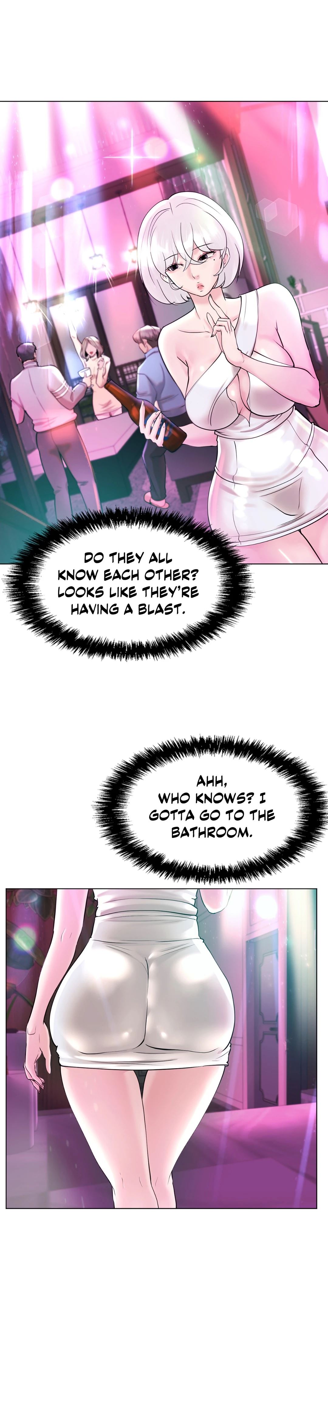 Sex Toy Try-Outs Chapter 49 Page 4