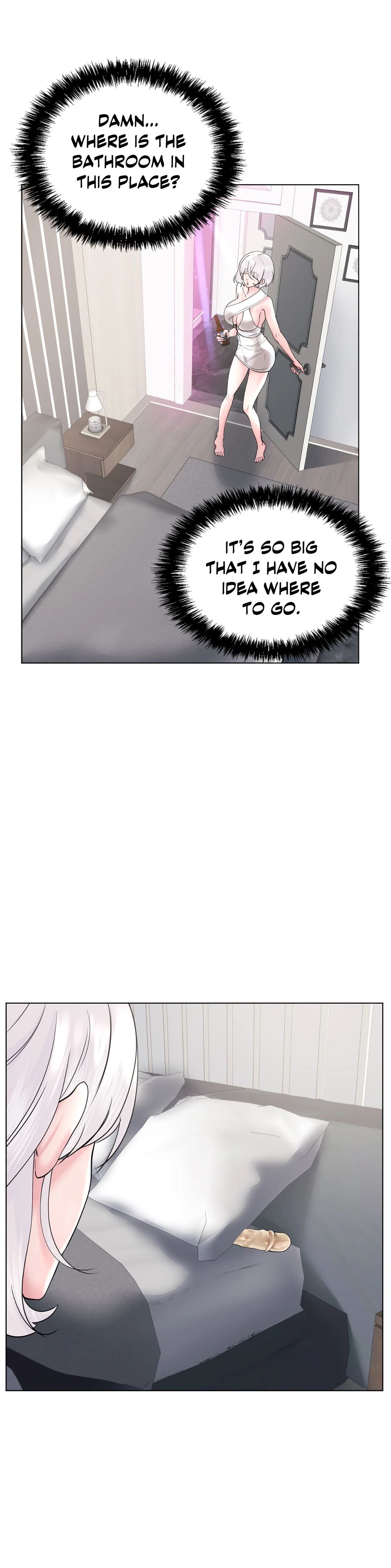 Sex Toy Try-Outs Chapter 49 Page 5